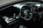 Aston Martin DB10 2015 года